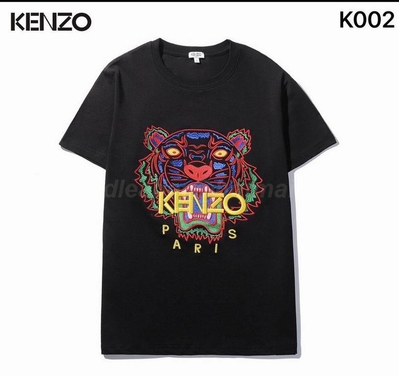 KENZO Men's T-shirts 177